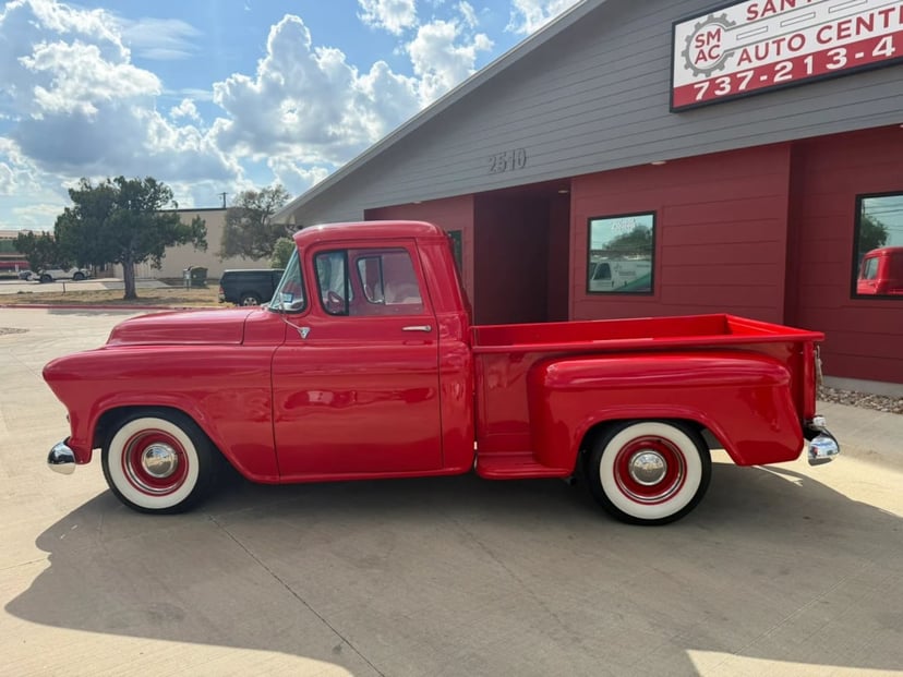 1957 Chevrolet 3100 - Image 1
