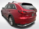 2026 Mazda CX-90 - Preview 6