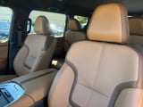 2026 Nissan Armada - Preview 12