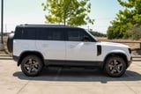 2026 Land Rover Defender - Preview 8