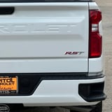 2026 Chevrolet Silverado 1500 - Preview 6