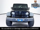 2014 Jeep Wrangler - Preview 2
