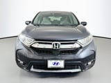 2017 Honda CR-V - Preview 3