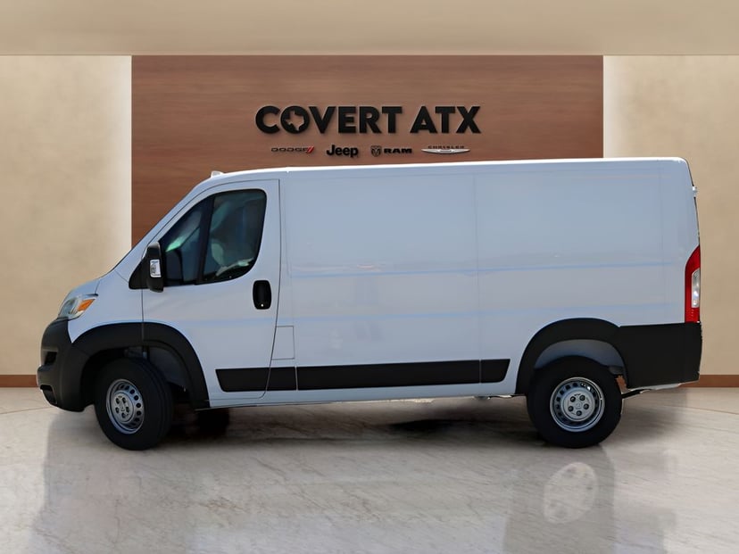 2026 Ram ProMaster 1500 - Image 2