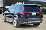2020 Mercedes-Benz GLE - Preview 3