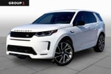 2023 Land Rover Discovery Sport - Preview 2