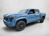 2026 Toyota Tacoma - Preview 2