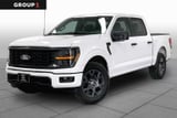 2026 Ford F-150 - Preview 2
