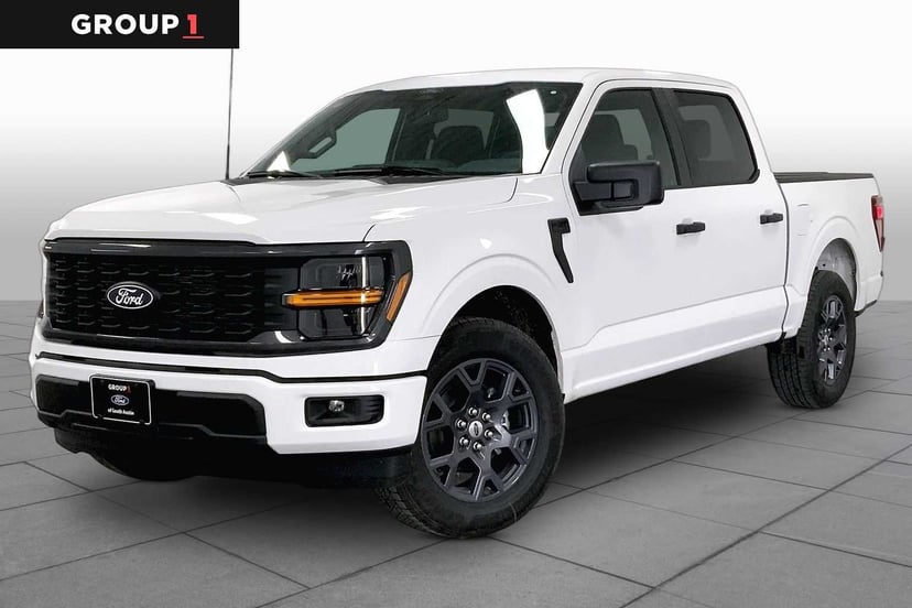 2026 Ford F-150 - Image 1