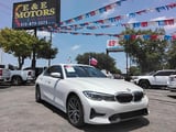 2021 BMW 3 Series - Preview 2