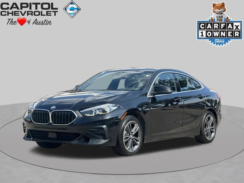 2024 BMW 2 Series - Image 1
