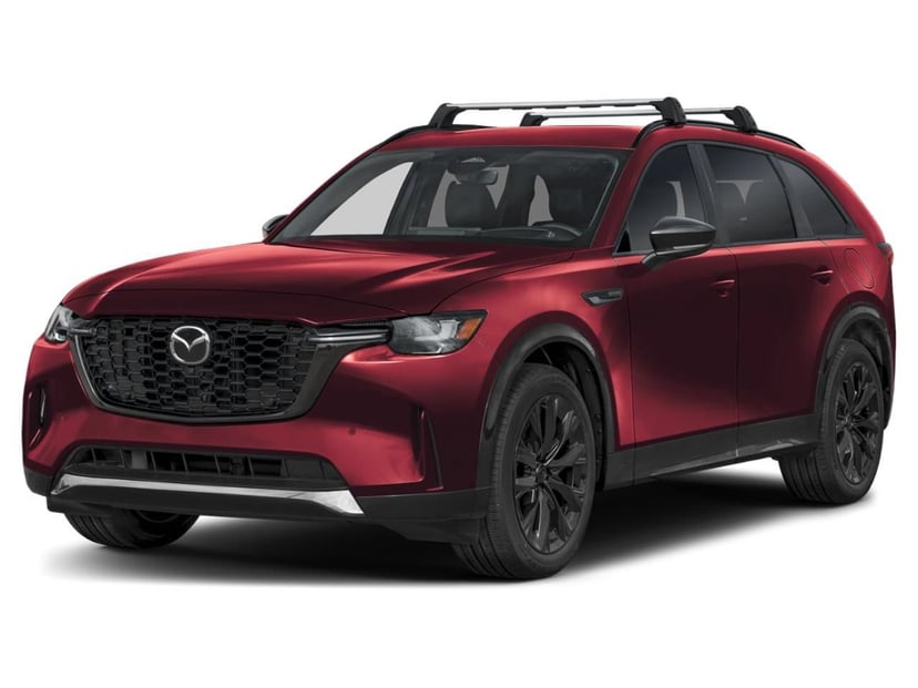2026 Mazda CX-90 - Image 1