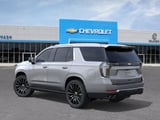 2026 Chevrolet Tahoe - Preview 4