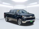 2026 Chevrolet Silverado 1500 - Preview 7
