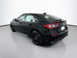 2026 Honda Civic - Preview 7