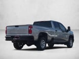 2026 Chevrolet Silverado 2500 HD - Preview 3