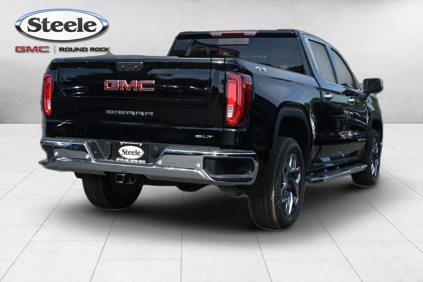 2026 GMC Sierra 1500 - Image 3