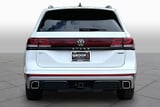 2024 Volkswagen Atlas - Preview 4