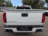 2022 Chevrolet Colorado - Preview 9