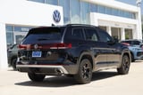2026 Volkswagen Atlas - Preview 6