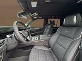 2026 Cadillac Escalade - Preview 9