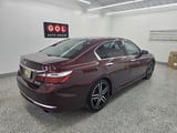 2017 Honda Accord - Preview 6