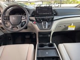 2027 Honda Odyssey - Preview 8