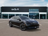2026 Kia EV6 - Preview 8
