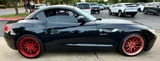 2013 BMW Z4 - Preview 8