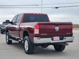 2020 Ram 2500 - Preview 5