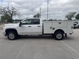 2026 Chevrolet Silverado 2500 HD - Preview 12