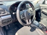 2017 Subaru Crosstrek - Preview 9