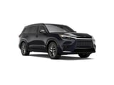 2026 Lexus TX - Preview 4