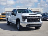 2023 Chevrolet Silverado - Preview 3