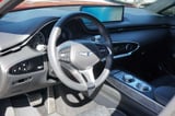 2024 Genesis GV70 - Preview 8