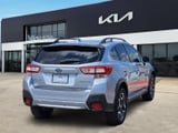 2018 Subaru Crosstrek - Preview 5