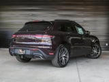 2026 Porsche Macan - Preview 7