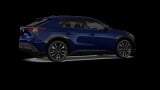 2026 Toyota bZ - Preview 11