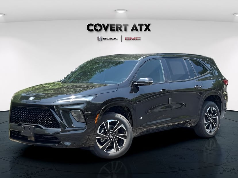2026 Buick Enclave - Image 1