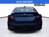 2026 Subaru WRX - Preview 5