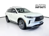 2023 INFINITI QX60 - Preview 2