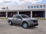 2026 Ford Maverick - Preview 7