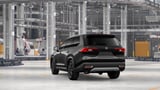 2026 Toyota Grand Highlander - Preview 7