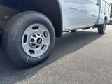 2026 Chevrolet Silverado 2500 HD - Preview 8