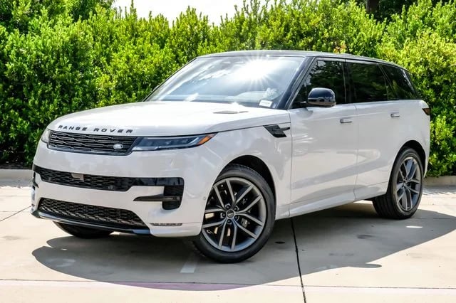 2026 Land Rover Range Rover Sport - Image 1