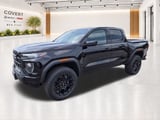 2026 GMC Canyon - Preview 3