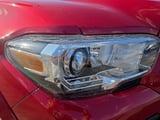 2021 Toyota Tacoma - Preview 7