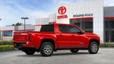 2026 Toyota Tacoma - Preview 11