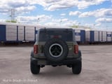 2026 Ford Bronco - Preview 5