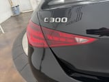 2026 Mercedes-Benz C-Class - Preview 11